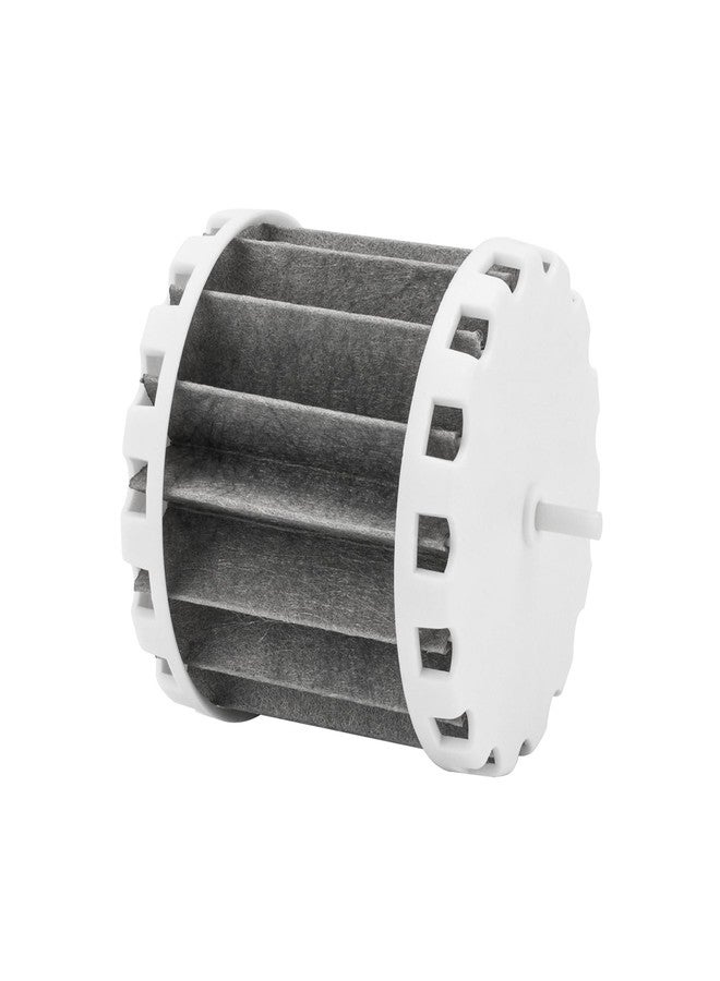Trdzi BioWheel Assembly Fish Tank Aquarium Filter Replacement Parts Compatible with Penguin 100 100b Power Filters (1 Pack, Replace PRBW100B) - Image 1